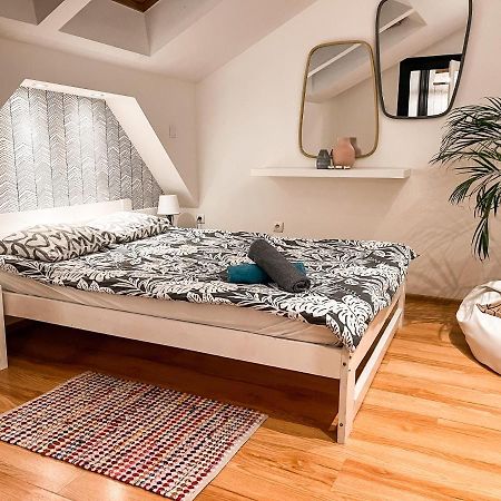 Dunajewskiego Apartment 크라쿠프 외부 사진