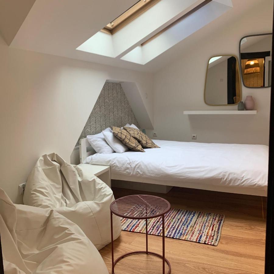 Dunajewskiego Apartment 크라쿠프 외부 사진