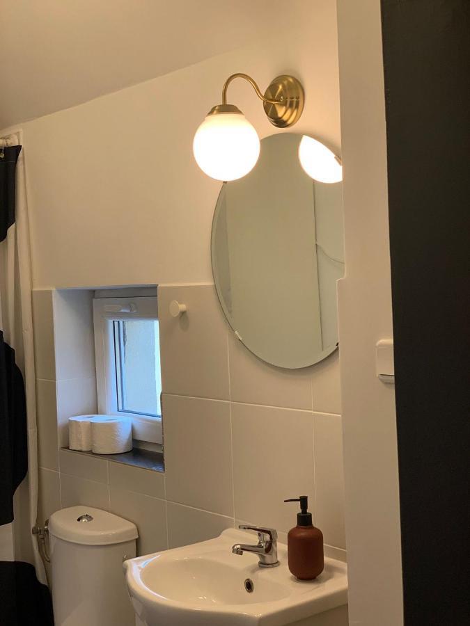 Dunajewskiego Apartment 크라쿠프 외부 사진