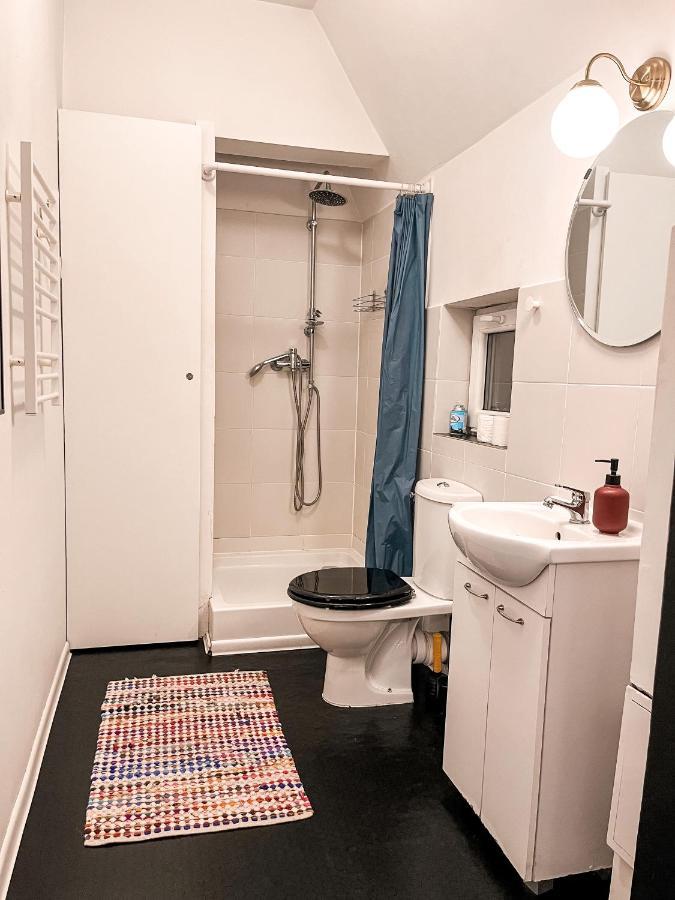 Dunajewskiego Apartment 크라쿠프 외부 사진