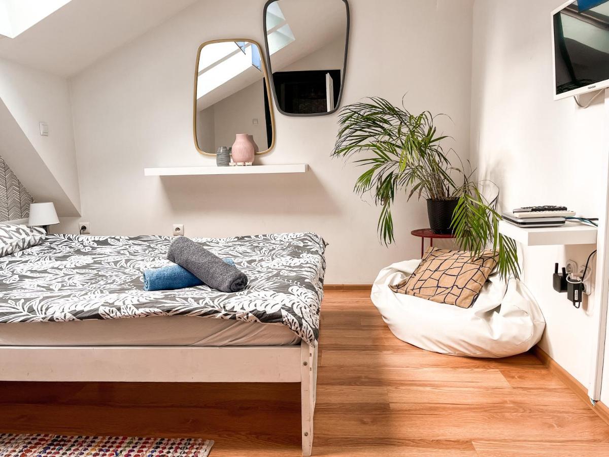 Dunajewskiego Apartment 크라쿠프 외부 사진
